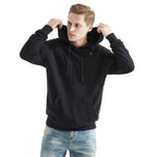 Heated Hoodie | USB-Powered & 3 Heat Settings | Unisex S–2XL
