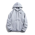 Heated Hoodie | USB-Powered & 3 Heat Settings | Unisex S–2XL