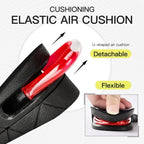 Height-Increasing Insoles | Adjustable & Breathable | Fits US 4.5–9