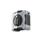 Hip Clip Fan | 8000mAh Battery & Ceramic Cooling | Neck & Handheld