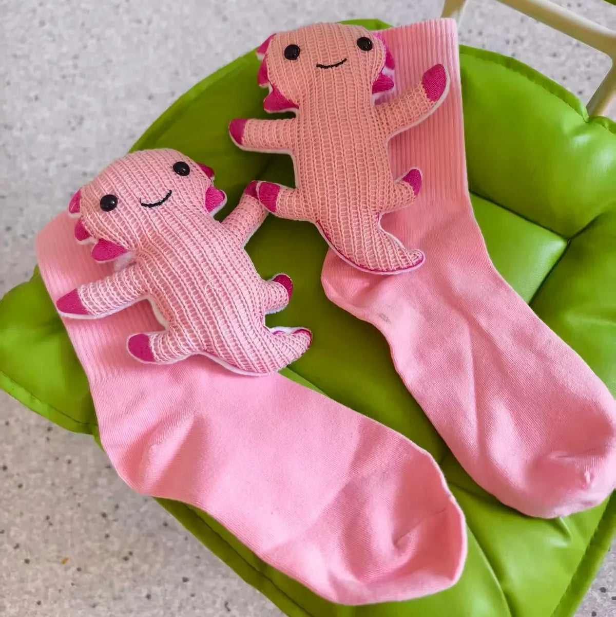 House Slippers | Soft Plush Microfiber & Non-Slip Dot Sole | Unisex One Size