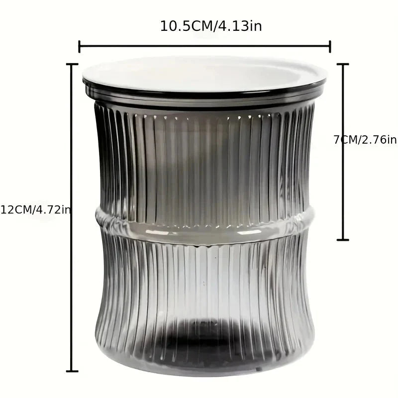 Indoor Planter | Self-Watering Double-Walled & Eco-Friendly