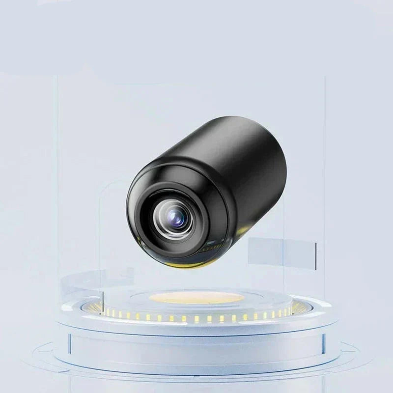 Indoor Security Camera | Wireless 1080p HD & Infrared Night Vision