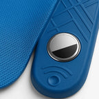 Insoles | Hidden Tracker Slot & Memory Foam | Cuttable EU 36-46