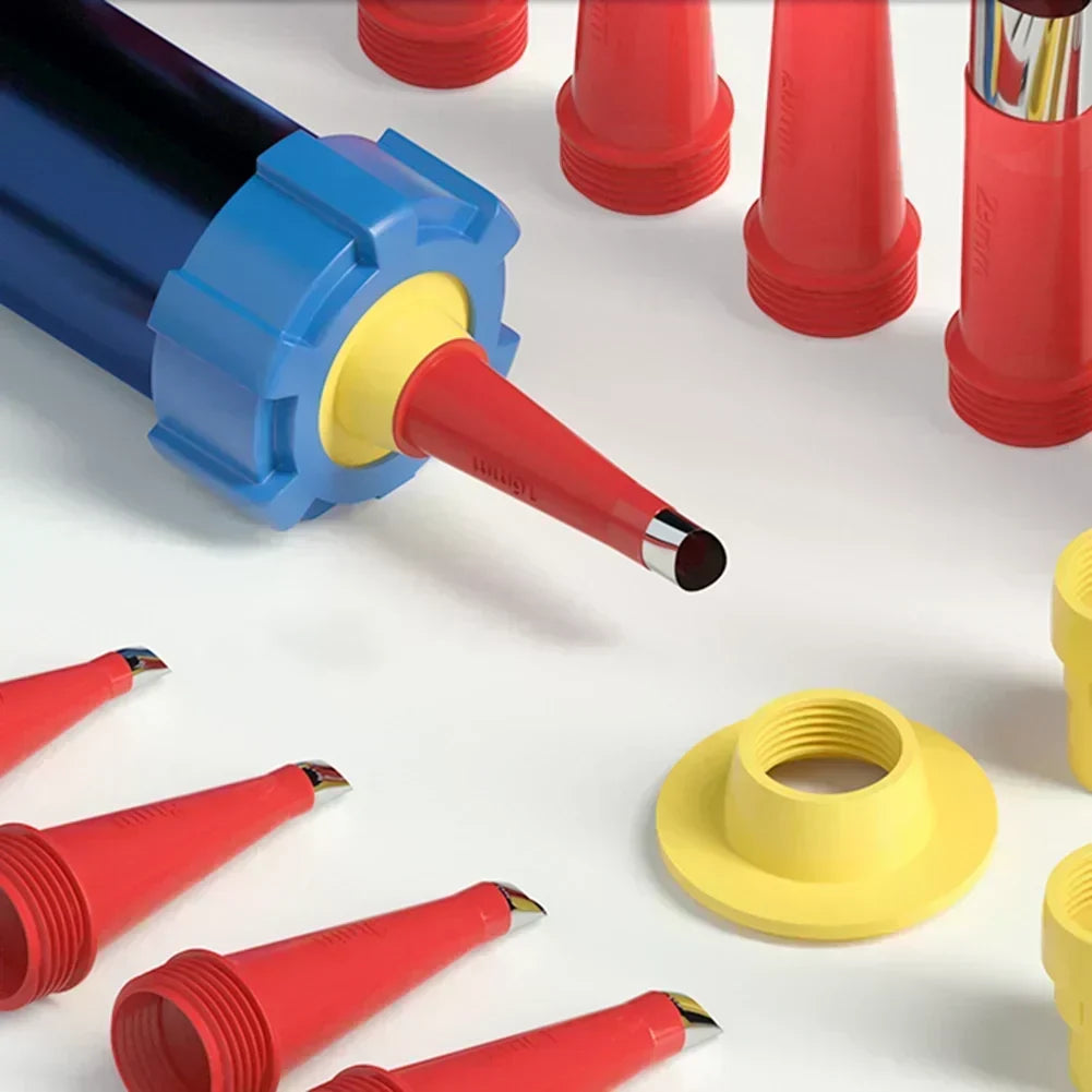 Joint Smoothing Set | Reusable Silicone Tips & Universal Compatibility | Set of 13 or 19