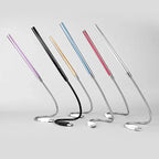 Keyboard Light | USB-Powered Dual-Color LED & Adjustable Angle | 42 cm