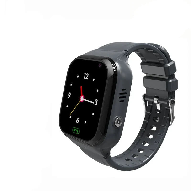 Kids GPS Smartwatch | Real-Time GPS, Two-Way Calling & SOS