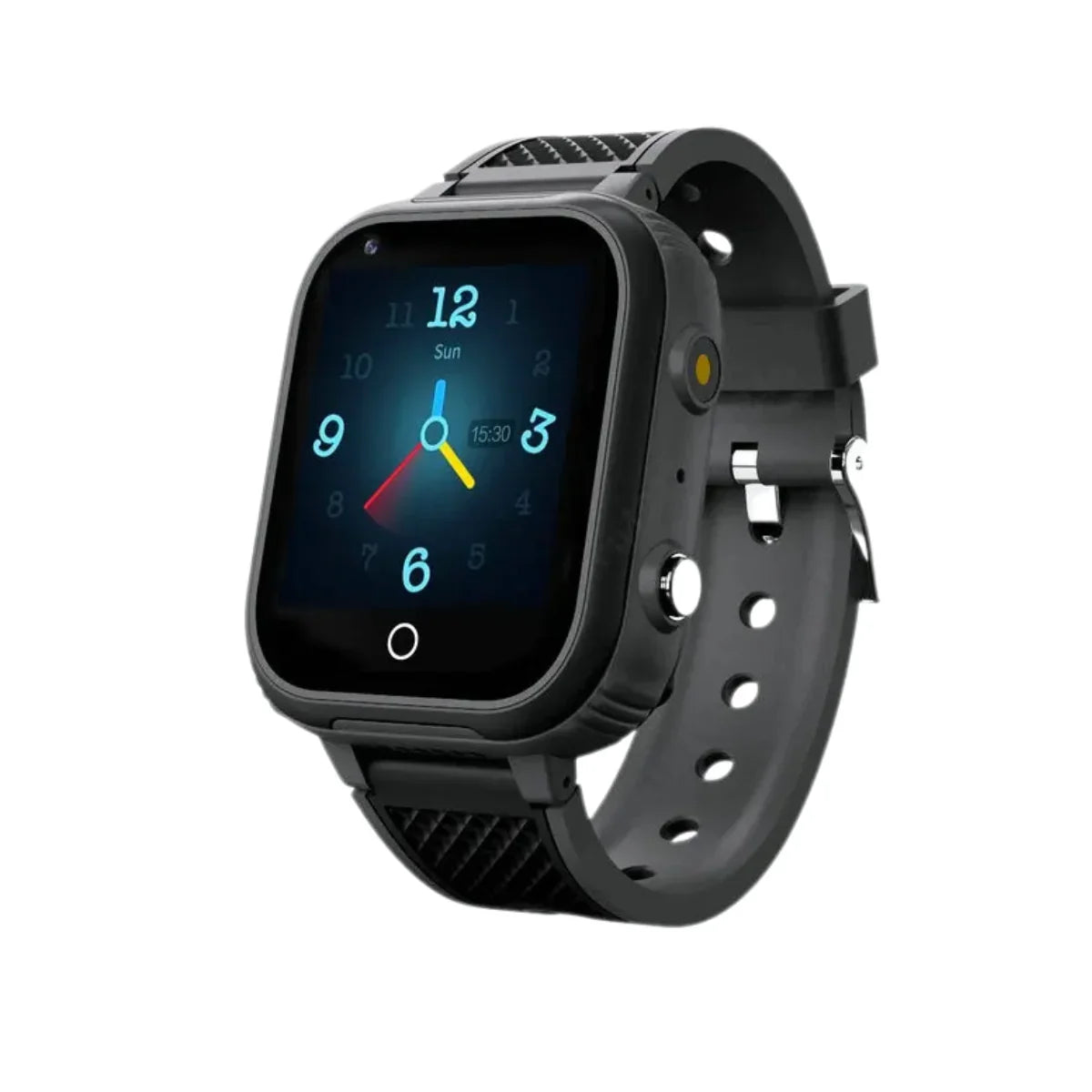 Kids Smartwatch | 4G GPS & SOS