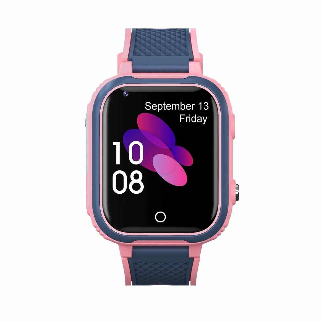 Kids Smartwatch | 4G GPS & SOS
