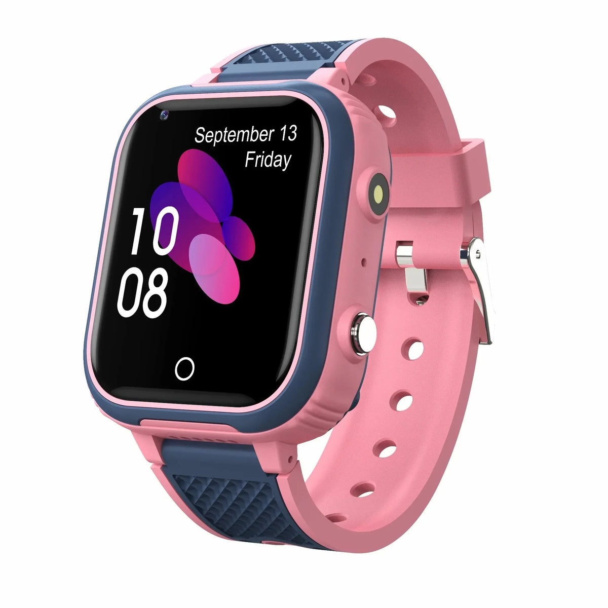 Kids Smartwatch | 4G GPS & SOS