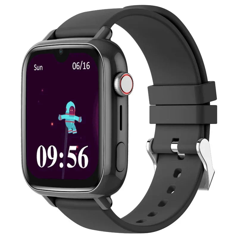 Kids Smartwatch | 4G GPS, Video Calls & SOS Button