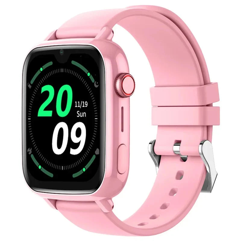Kids Smartwatch | 4G GPS, Video Calls & SOS Button