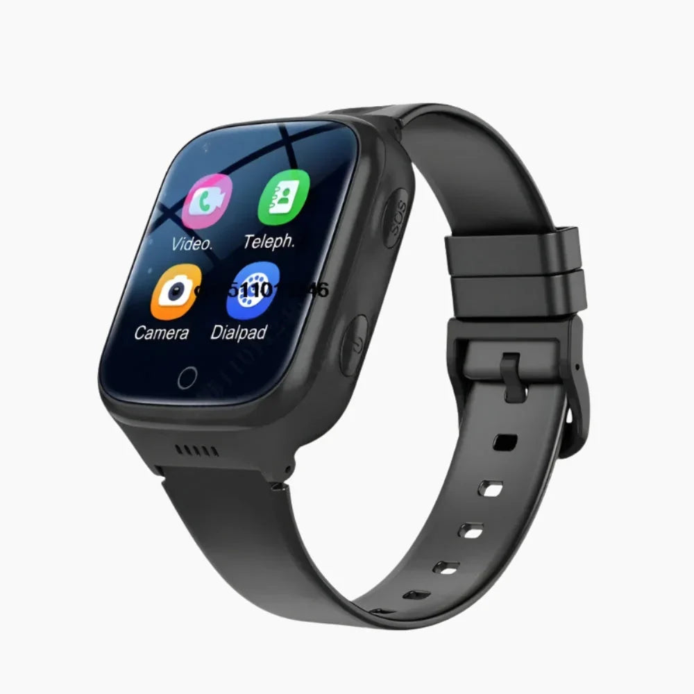 Kids Smartwatch | 4G GPS & Video Calls