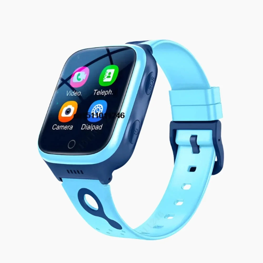 Kids Smartwatch | 4G GPS & Video Calls