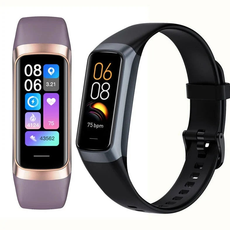 Kids' Smartwatch | Activity & Heart-Rate Monitor & Sleep Tracking