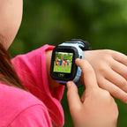 Kids Smartwatch | Camera & Two-Way Calls Real-Time Location