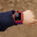 Kids Smartwatch | Camera & Two-Way Calls Real-Time Location