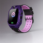 Kids Smartwatch | Camera & Two-Way Calls Real-Time Location