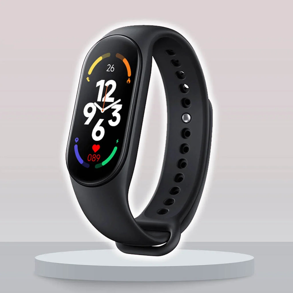 Kids Smartwatch | GPS Activity Tracker & Heart Rate Monitor