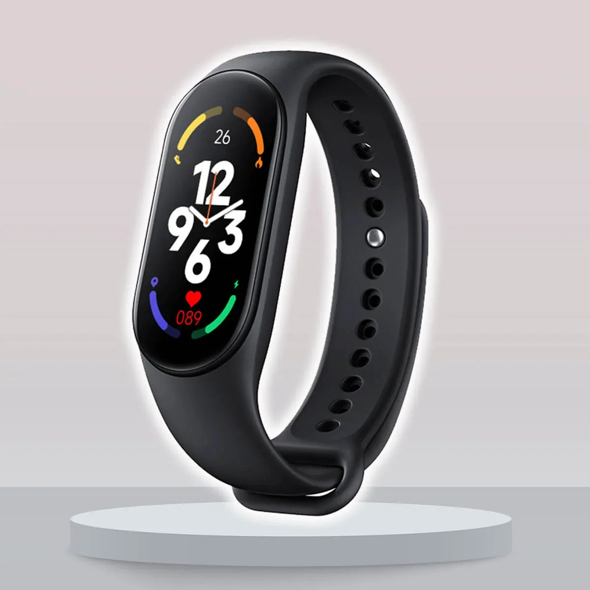 Kids Smartwatch | GPS Activity Tracker & Heart Rate Monitor