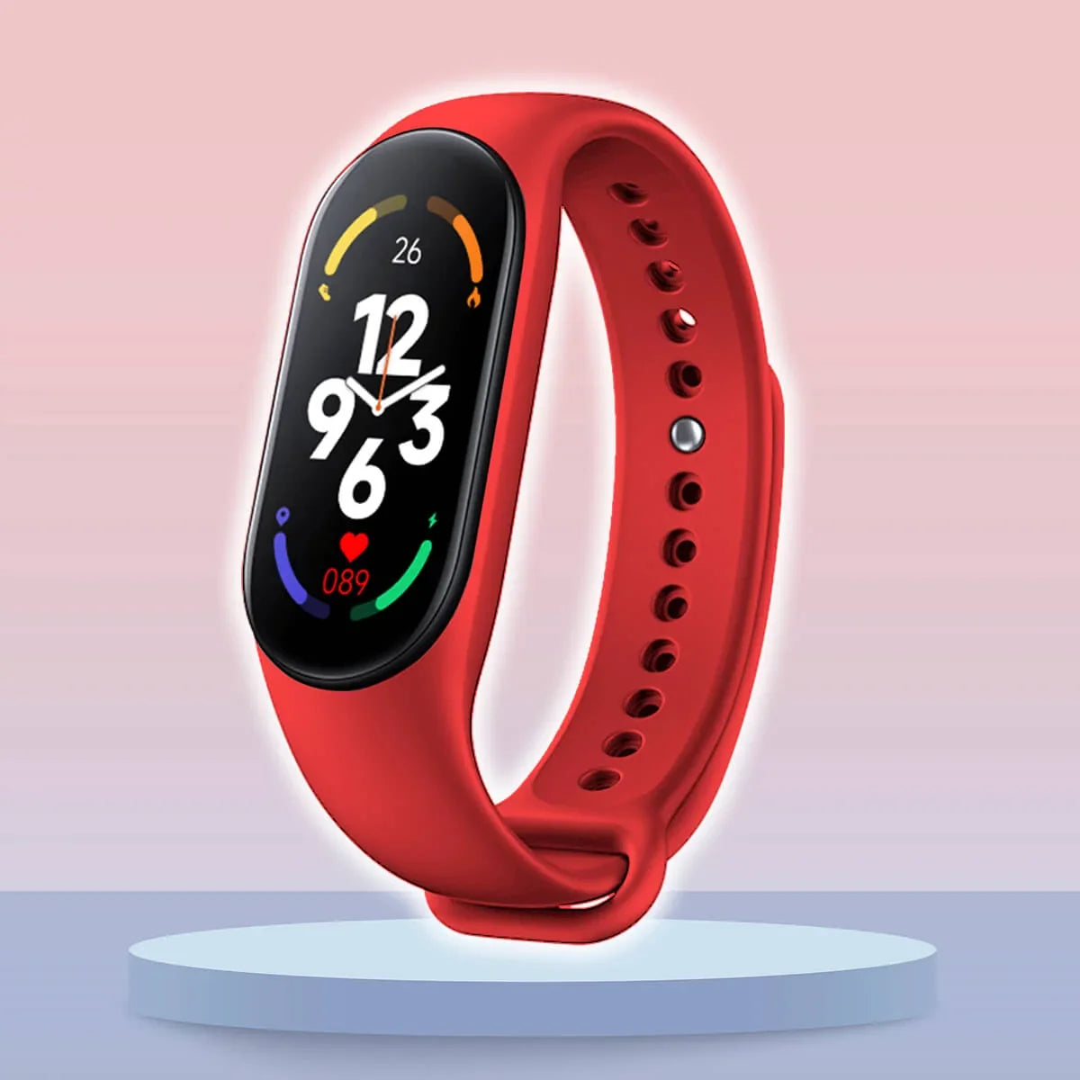 Kids Smartwatch | GPS Activity Tracker & Heart Rate Monitor