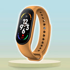 Kids Smartwatch | GPS Activity Tracker & Heart Rate Monitor