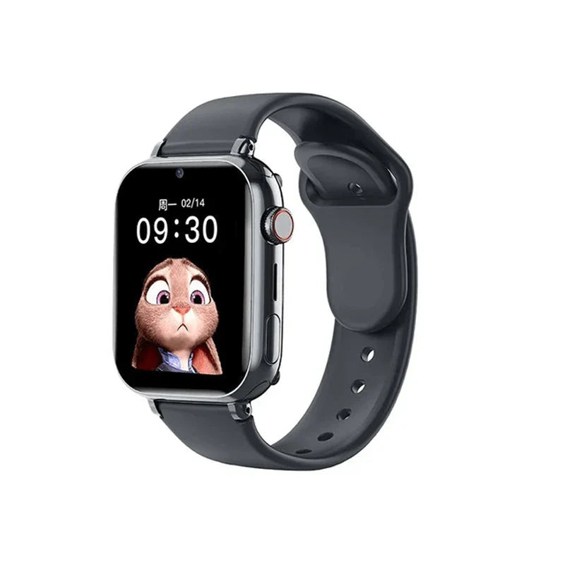 Kids Smartwatch | GPS Tracking & 4G Video Calls | Waterproof Casing