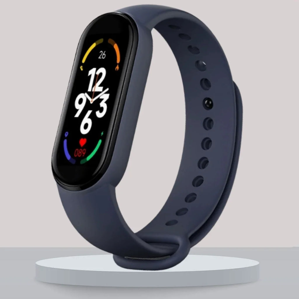 Kids Smartwatch | GPS Tracking & Heart Rate Monitor | Ages 5–11