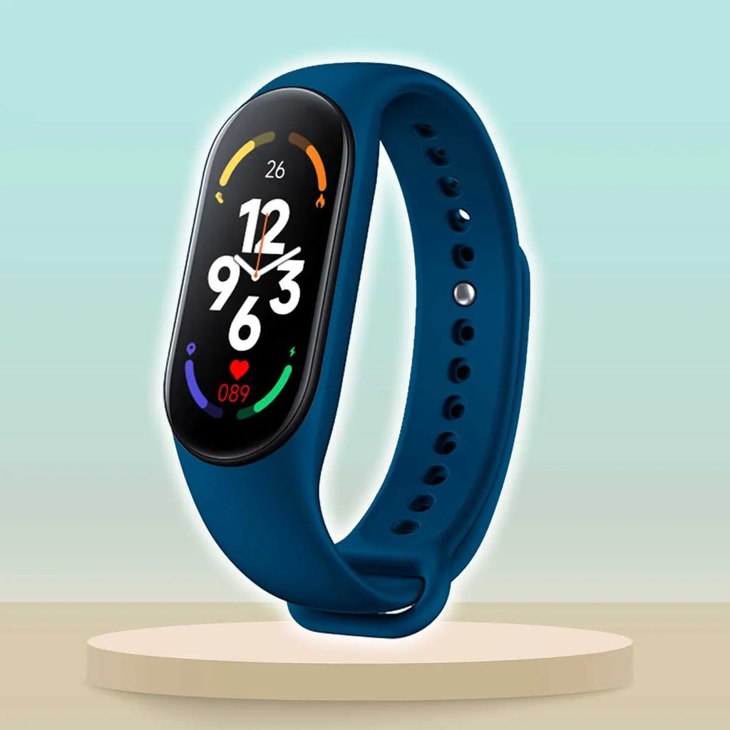Kids Smartwatch | GPS Tracking & Heart Rate Monitor | Ages 5–11