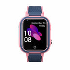 Kids Smartwatch | GPS Tracking & SOS Button | From 5 Years