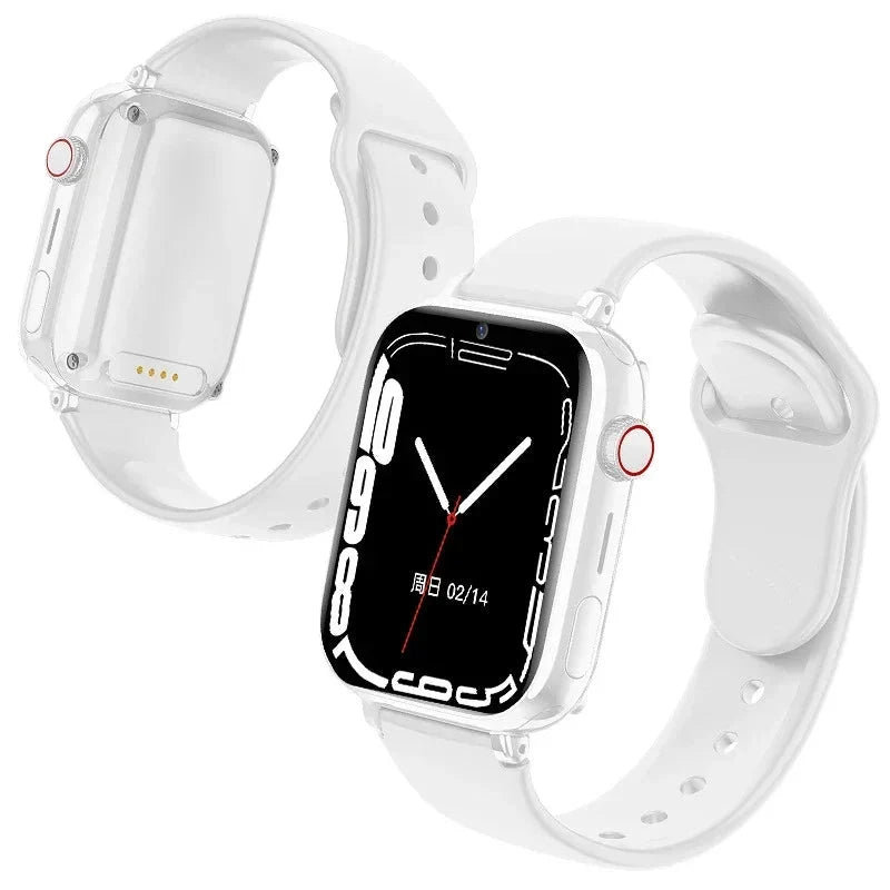 Kids Smartwatch | GPS Tracking & Video Calls | 1.85-Inch HD Display
