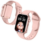 Kids Smartwatch | GPS Tracking & Video Calls | 1.85-Inch HD Display