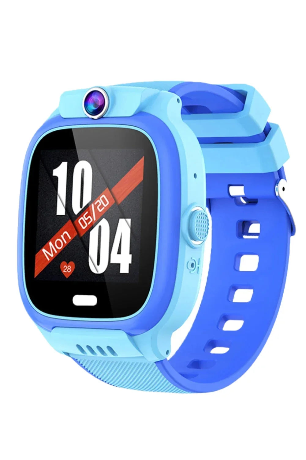 Kids Smartwatch | GPS Tracking, Video Calls & IP67 Waterproof