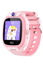 Kids Smartwatch | GPS Tracking, Video Calls & IP67 Waterproof