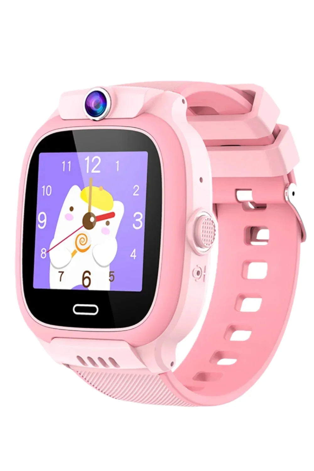 Kids Smartwatch | GPS Tracking, Video Calls & IP67 Waterproof
