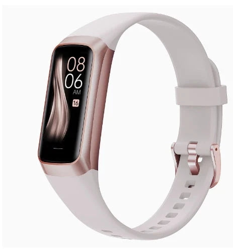 Kids Smartwatch | Heart Rate & Activity | Waterproof & Long Battery