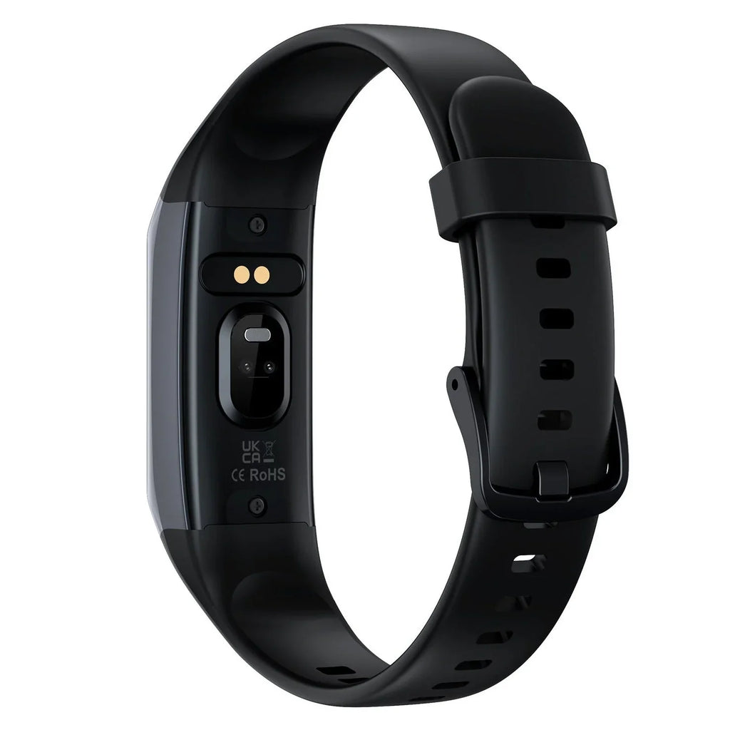 Kids Smartwatch | Heart Rate & Activity | Waterproof & Long Battery