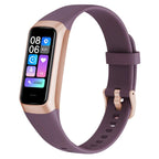 Kids Smartwatch | Heart Rate & Activity | Waterproof & Long Battery