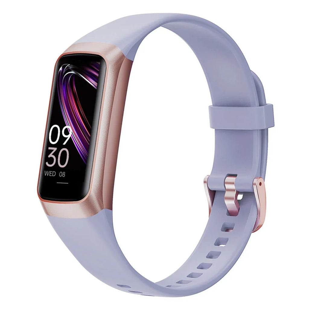 Kids Smartwatch | Heart Rate & Activity | Waterproof & Long Battery
