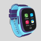Kids Smartwatch | Real-Time GPS & HD Video Calls | For Ages 3–12