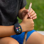 Kids Smartwatch | Real-Time GPS & HD Video Calls | For Ages 3–12