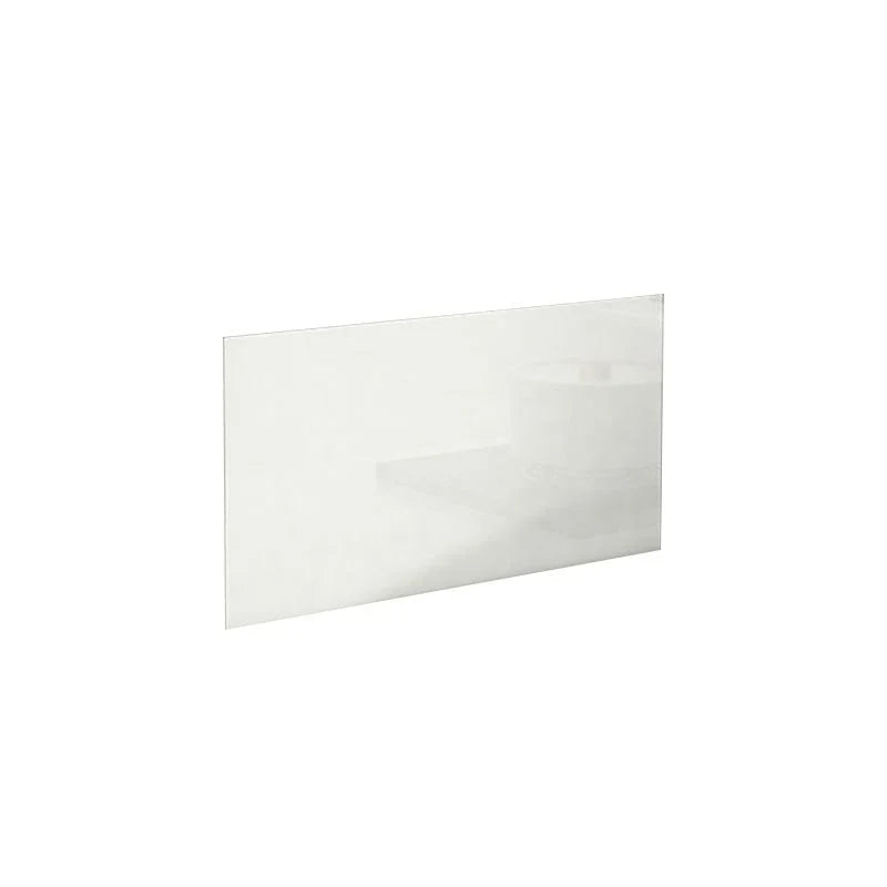 Kitchen Backsplash Tile | Peel-And-Stick Glossy Vinyl & Removable | 30 x 30 cm
