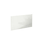 Kitchen Backsplash Tile | Peel-And-Stick Glossy Vinyl & Removable | 30 x 30 cm