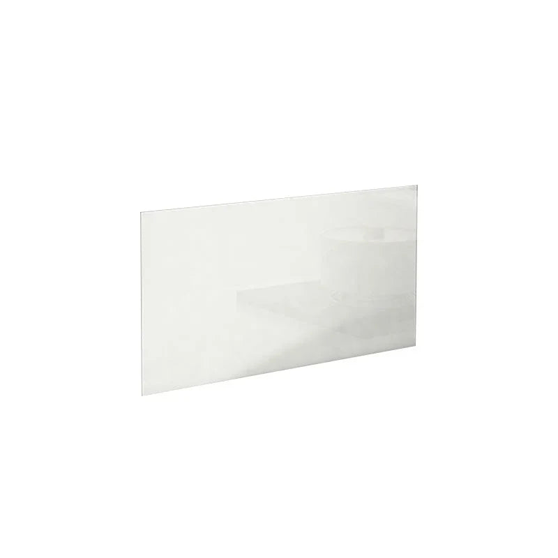 Kitchen Backsplash Tile | Peel-And-Stick Glossy Vinyl & Removable | 30 x 30 cm