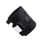 Knee Brace | Acupressure Pad & Adjustable Strap | One Size Fits All
