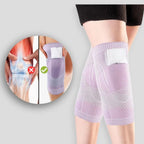 Knee Brace | Instant Pain Relief & Invisible Stretch Fit