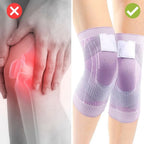 Knee Brace | Instant Pain Relief & Invisible Stretch Fit