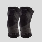 Knee Brace | Instant Pain Relief & Invisible Stretch Fit