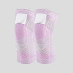 Knee Brace | Instant Pain Relief & Invisible Stretch Fit