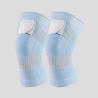 Knee Brace | Instant Pain Relief & Invisible Stretch Fit